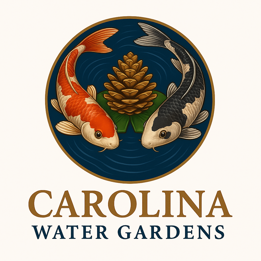 Carolina Water Gardens
