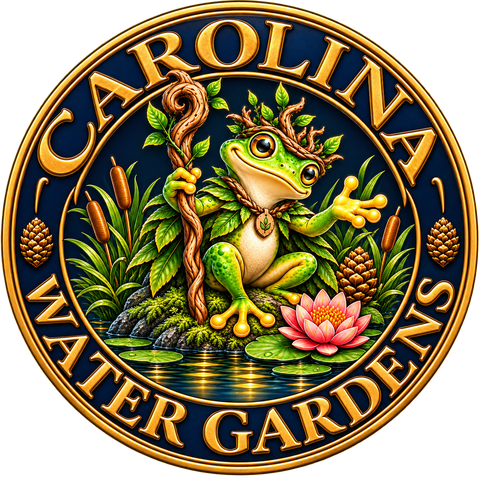 Carolina Water Gardens